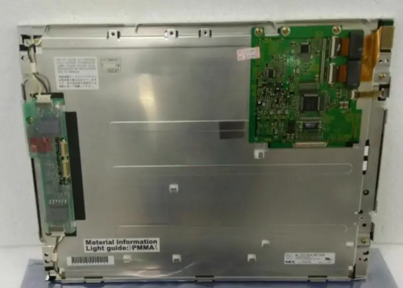 NEC NL10276AC30-04R LCD
