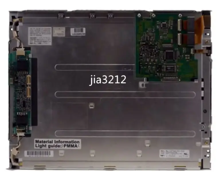 NEC NL10276AC30-04U LCD