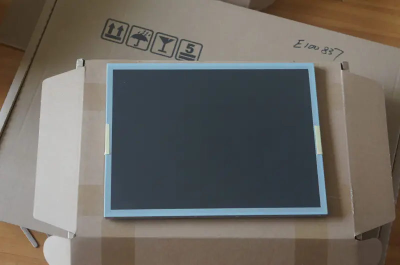 NEC NL10276AC30-42C LCD