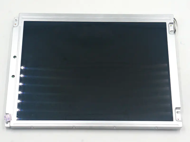 Remplacement du panneau LCD NL10276BC20-04C NLT pour application industrielle