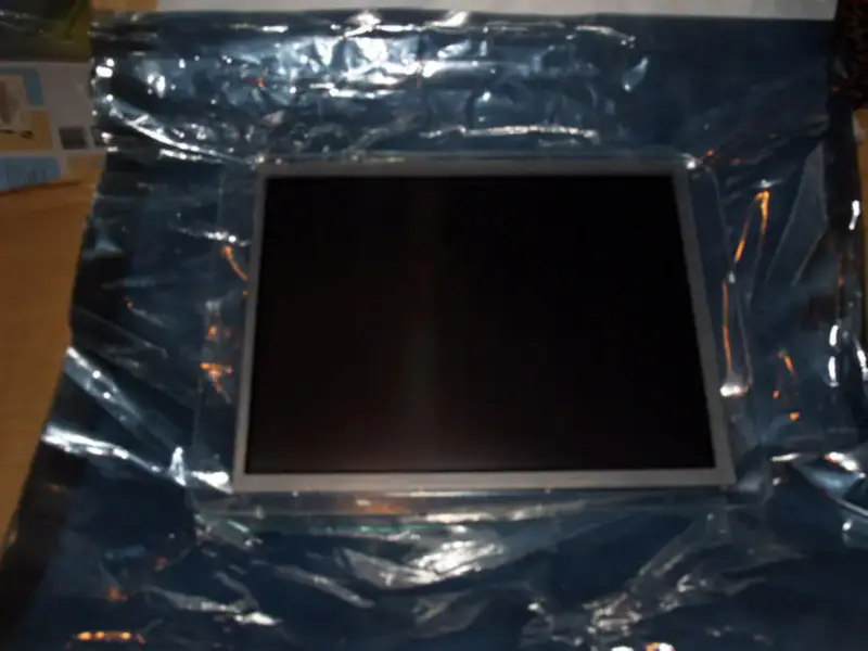 NEC NL10276BC20-10 LCD