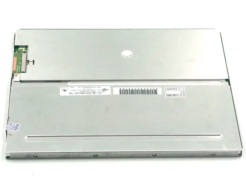 Remplacement du panneau LCD NL10276BC20-18 NLT pour application industrielle