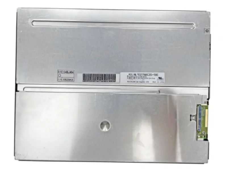 NEC NL10276BC20-18C LCD