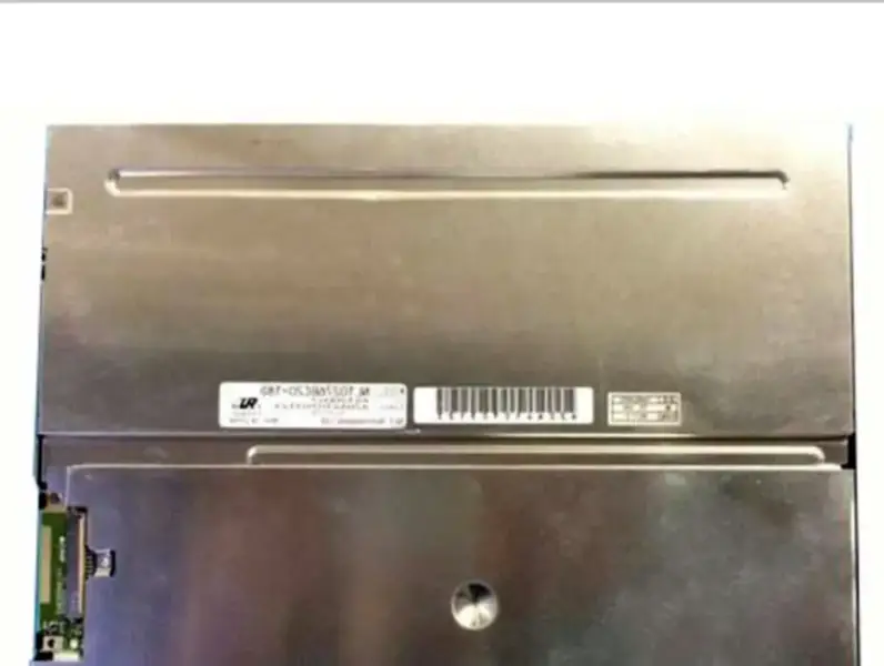 Remplacement du panneau LCD NL10276BC20-18D NLT pour application industrielle