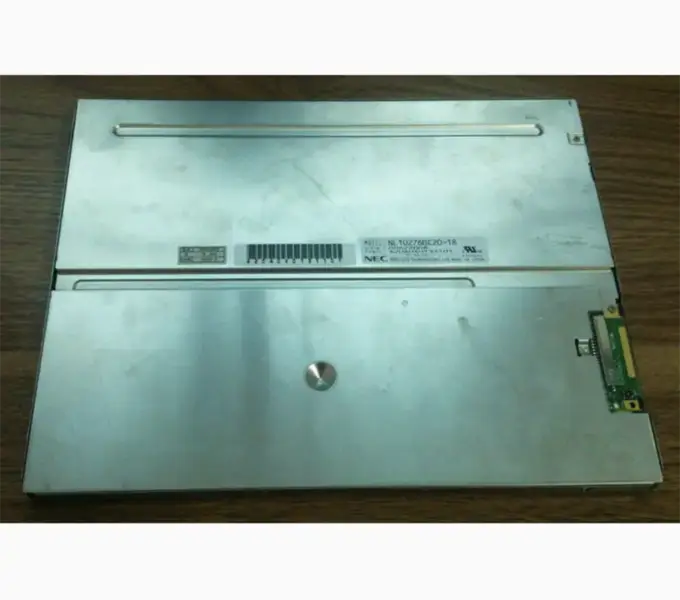 NEC NL10276BC20-46NH LCD