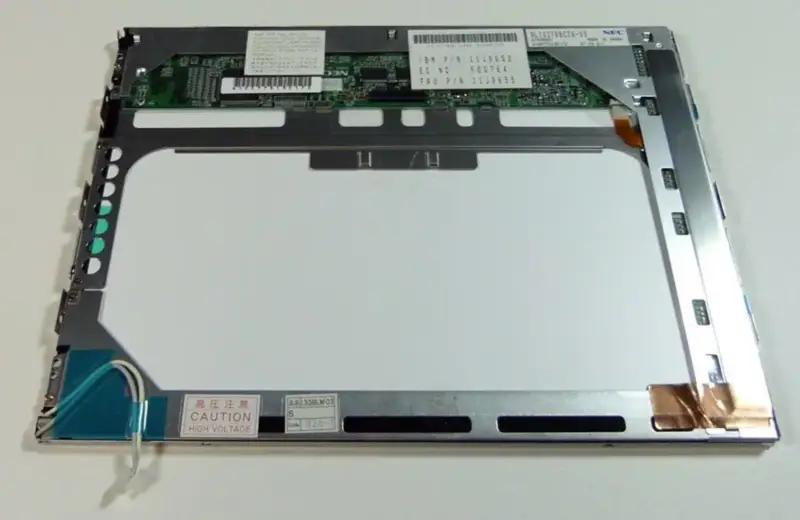 NEC NL10276BC26-03 LCD