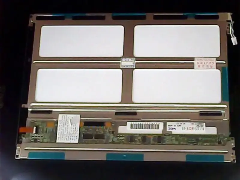 NEC NL10276BC26-09 LCD