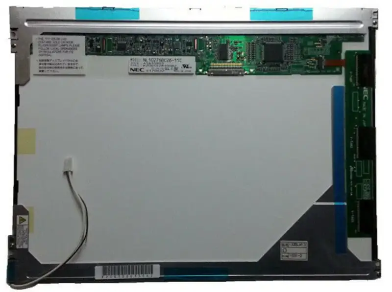 NEC NL10276BC26-11A LCD