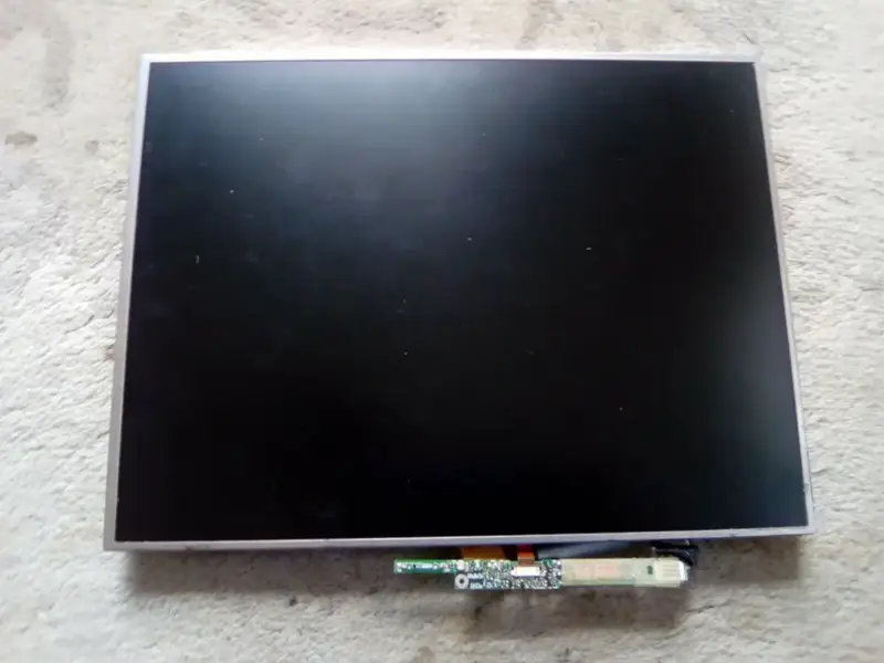 NEC NL10276BC28-11A LCD