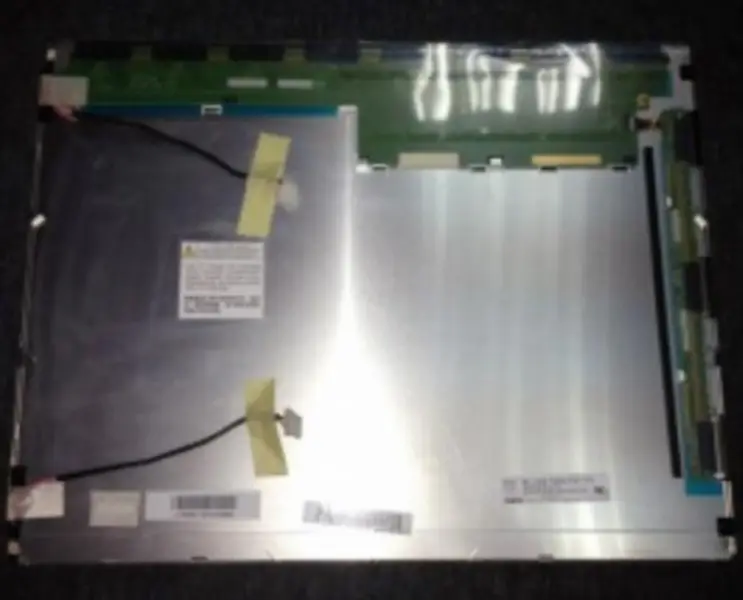 NEC NL10276BC30-15 LCD