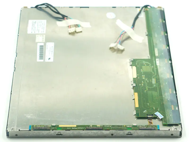 NEC NL10276BC30-17 LCD