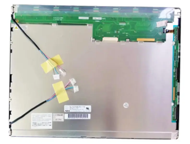 NEC NL10276BC30-17E LCD