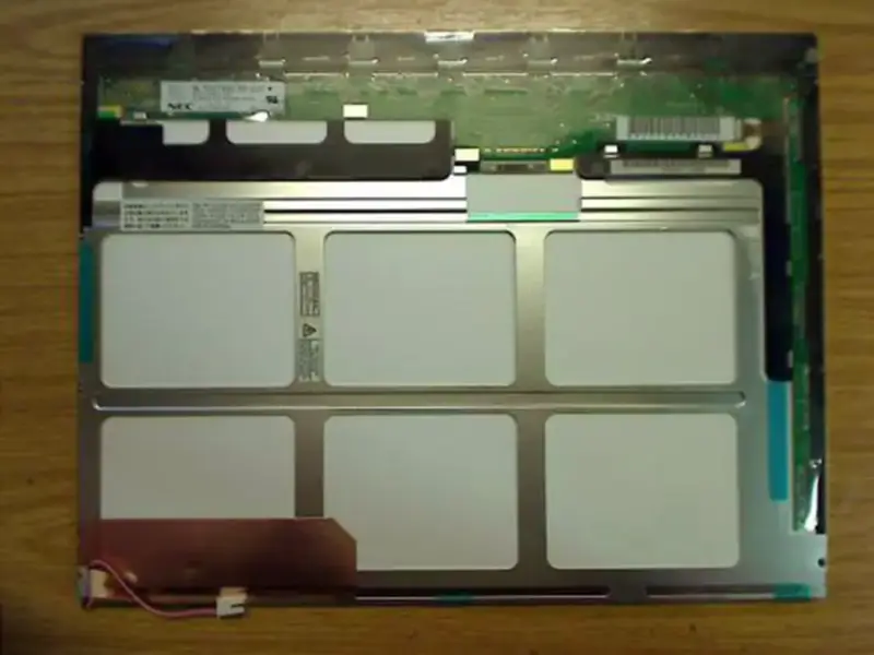 NEC NL10276BC30-22 LCD