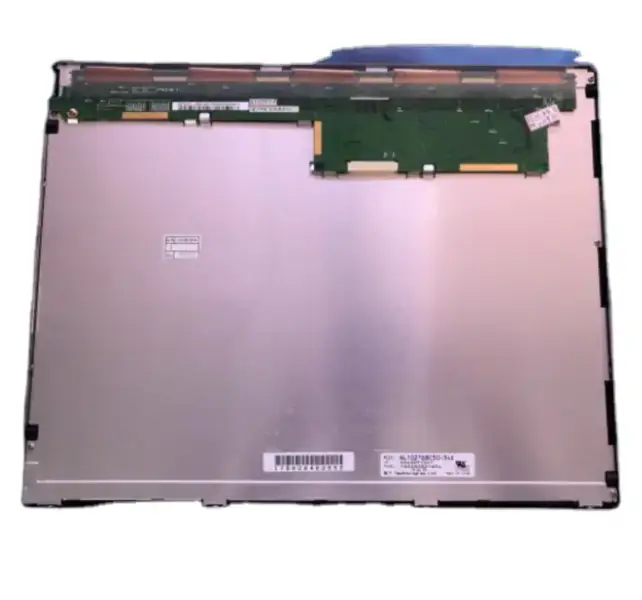 Remplacement du panneau LCD NL10276BC30-34K NLT pour application industrielle