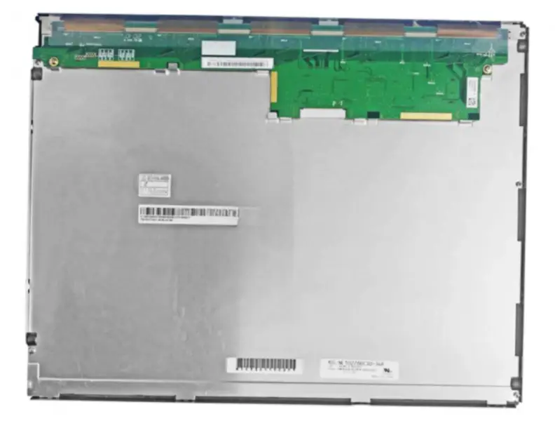 NEC NL10276BC30-34R LCD panel replacement