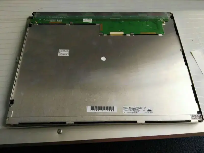 NEC NL10276BC30-39 LCD