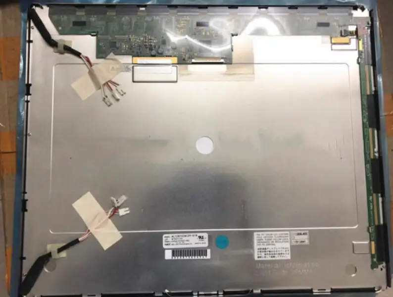 NEC NL128102BC29-01B LCD