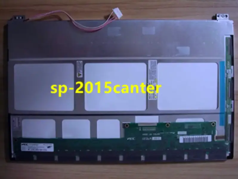 NEC NL12876BC26-22 LCD