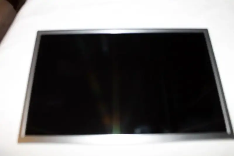 NEC NL12876BC26-25B LCD