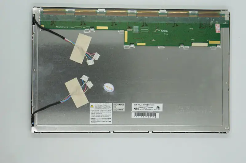 NEC NL12876BC26-28 LCD