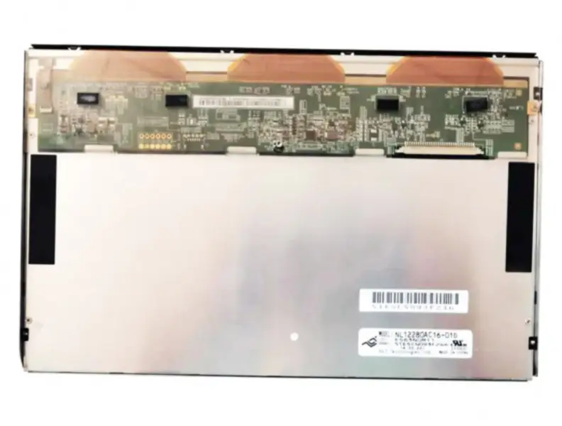 NLT NL12880AC16-01D LCD
