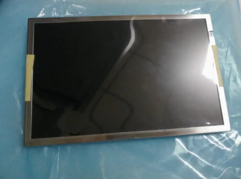 NL12880BC16-02F Substituição do painel LCD do NLT