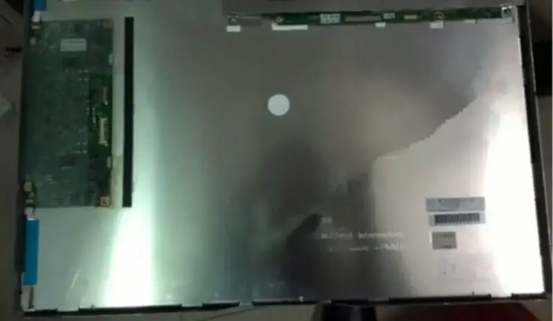 NL160120AC27-32 NLT LCD panel replacement for Touch Panel