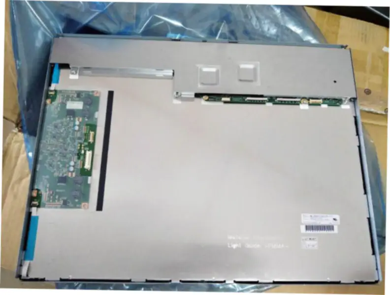 NEC NL204153AC21-17 LCD