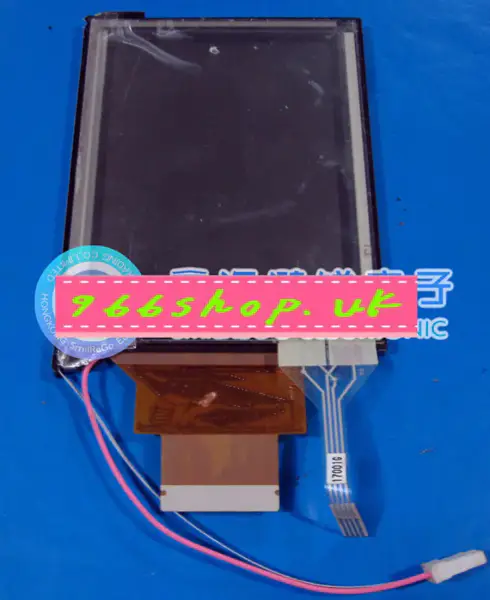 NEC NL2432DR22-03B LCD