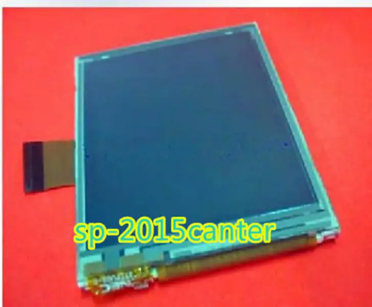 NEC NL2432HC17-01 LCD