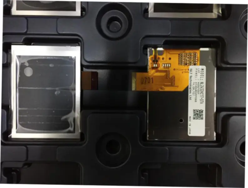 NEC NL2432HC17-07A LCD