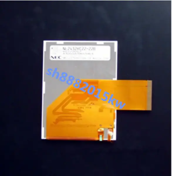 NEC NL2432HC22-22 LCD