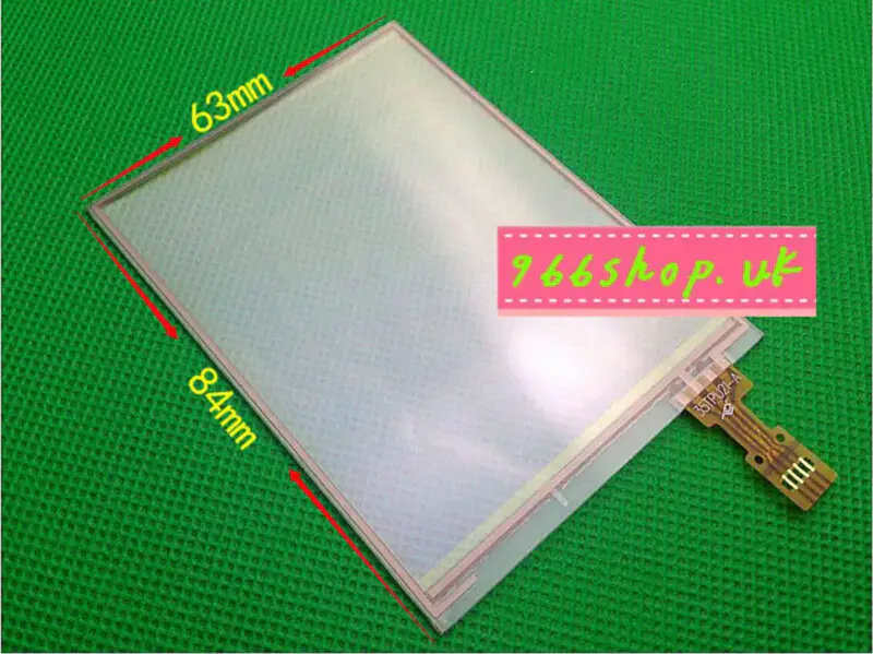 NEC NL2432HC22-50A LCD