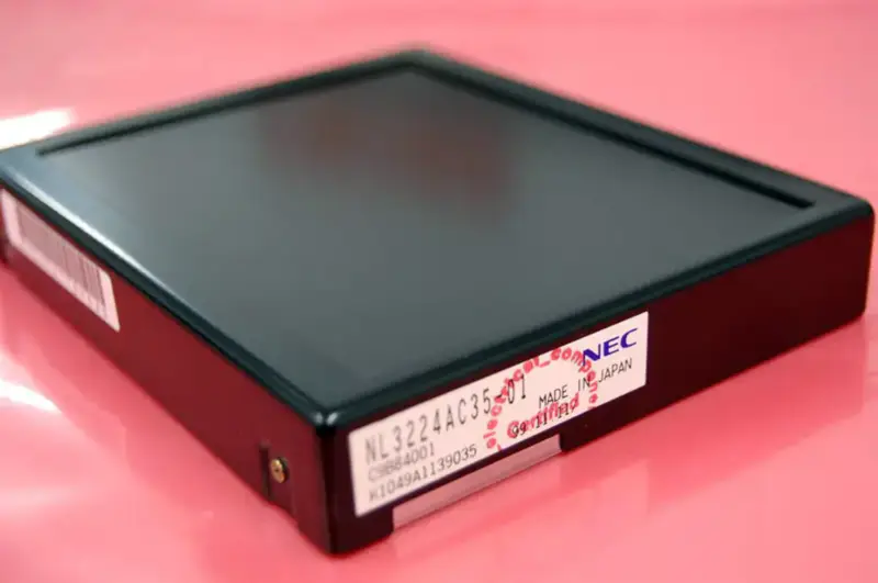 NL3224AC35-13 Nuevo reemplazo del panel LCD