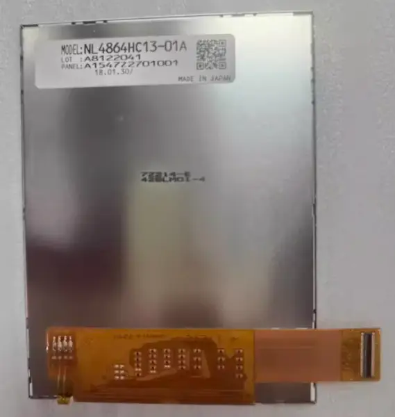 NEC NL4864HC13-01A LCD