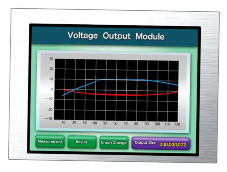 NLT NL6448AC18-11D LCD