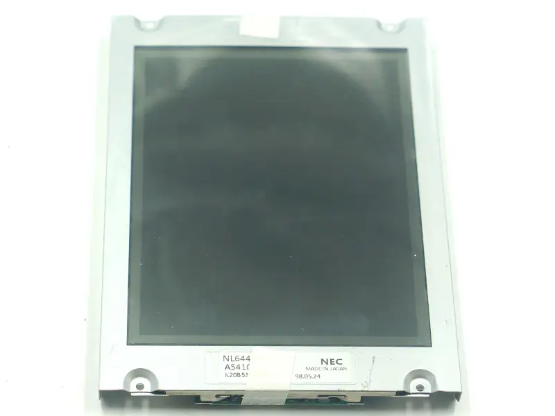 NEC NL6448AC20-02 LCD