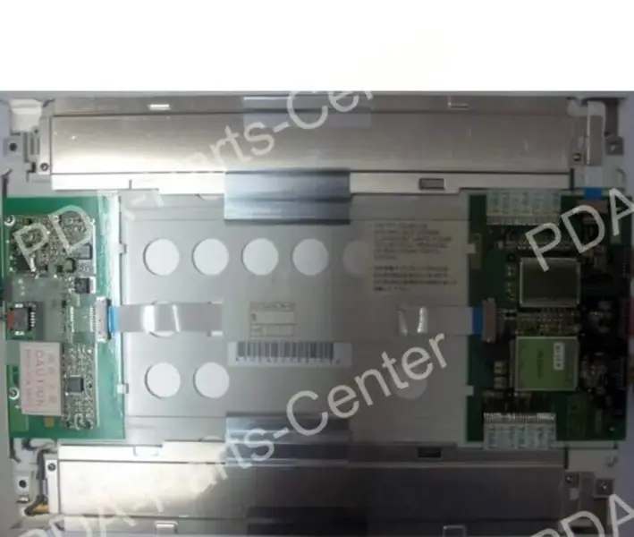 NEC NL6448AC30-06 LCD