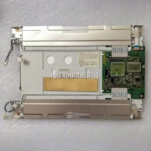 NEC NL6448AC30-07 LCD