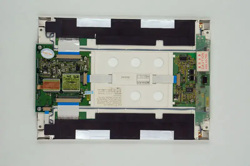 NEC NL6448AC30-10 LCD