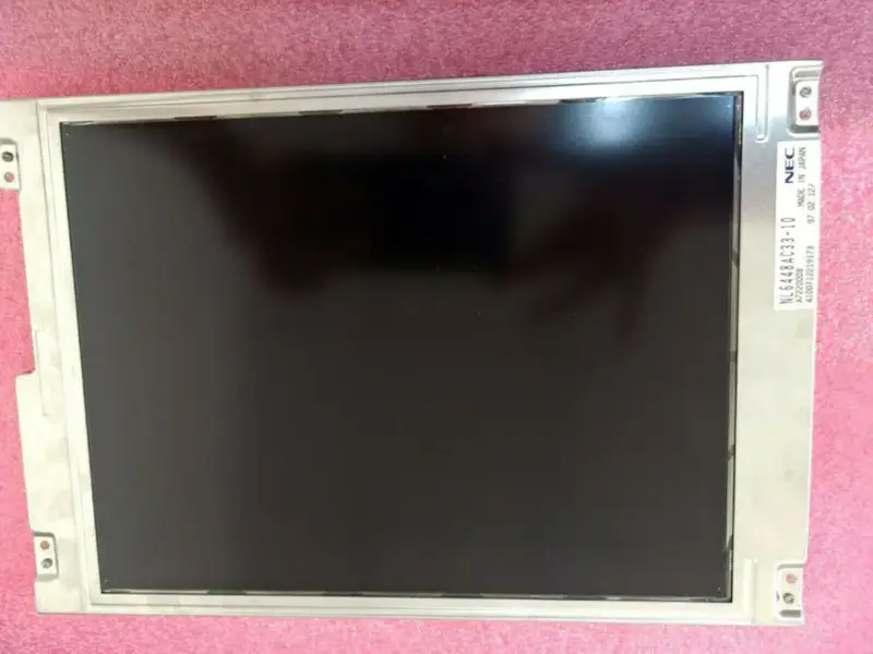 NEC NL6448AC33-06 LCD