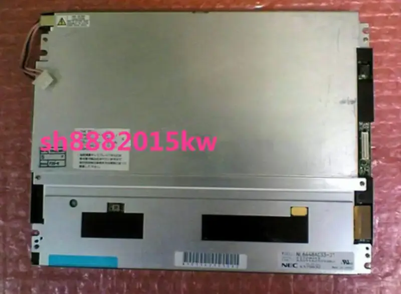 NEC NL6448AC33-31 LCD