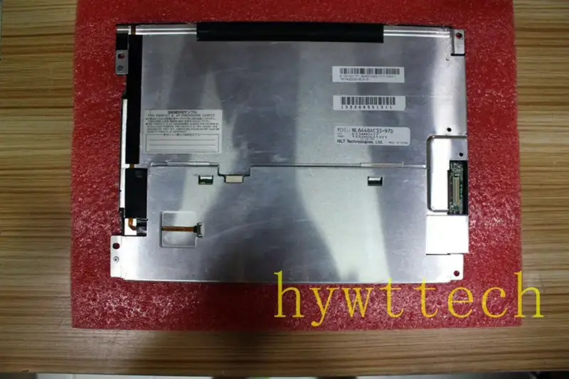 NLT NL6448AC33-97D LCD