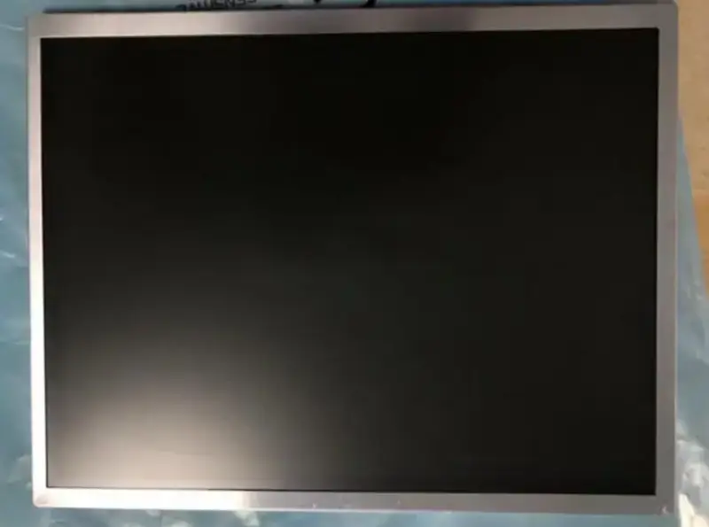 Remplacement du panneau LCD NL6448AC33-A1D NLT pour application industrielle