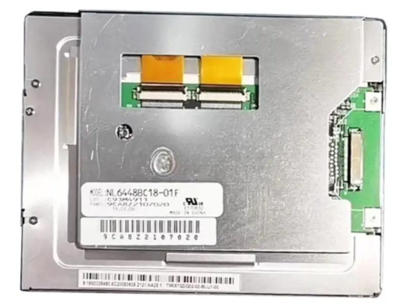 NEC NL6448BC18-01F LCD