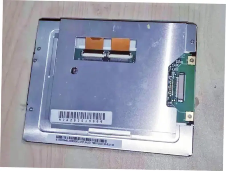 NEC NL6448BC18-01 LCD