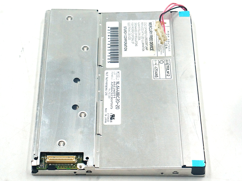 NLT NL6448BC20-20 LCD panel