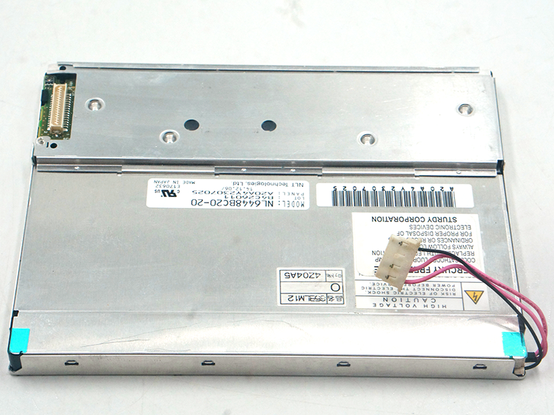 NLT NL6448BC20-20 LCD panel