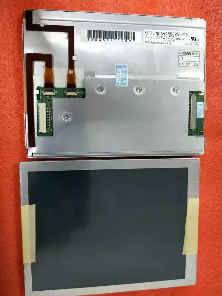 NEC NL6448BC20-21 LCD