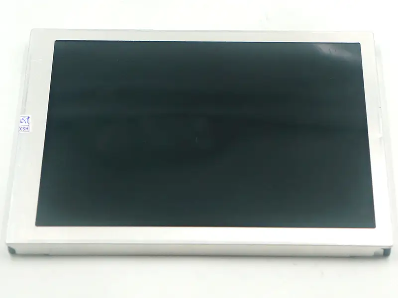 Remplacement du panneau LCD NL6448BC20-30 NLT pour application industrielle